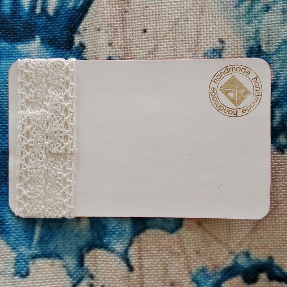 Custom Hand Crafted Cards - Picture 13 of 14